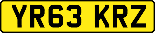 YR63KRZ