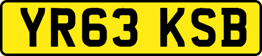 YR63KSB