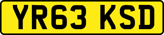 YR63KSD