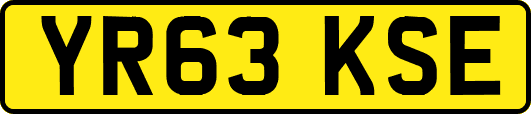 YR63KSE