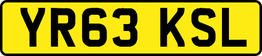 YR63KSL