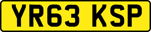 YR63KSP