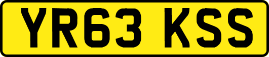 YR63KSS