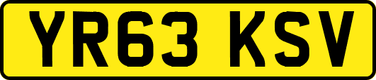 YR63KSV