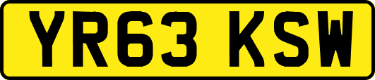 YR63KSW