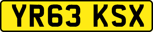 YR63KSX