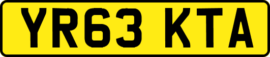YR63KTA