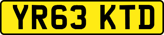 YR63KTD