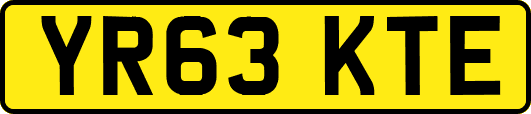 YR63KTE