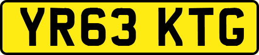 YR63KTG