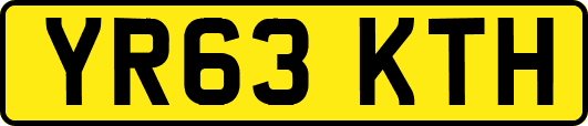 YR63KTH