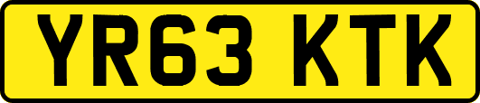 YR63KTK