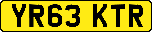 YR63KTR