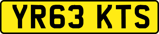 YR63KTS
