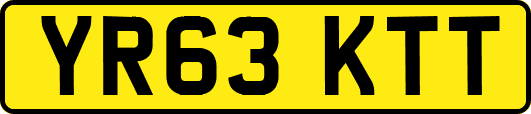 YR63KTT