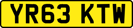 YR63KTW