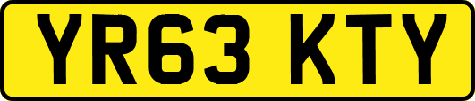 YR63KTY