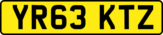YR63KTZ