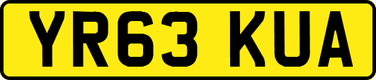YR63KUA