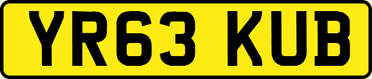 YR63KUB