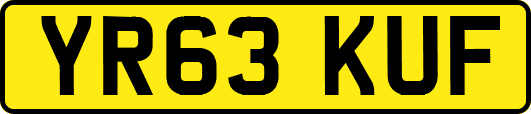 YR63KUF