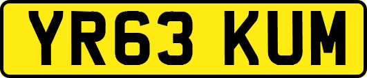 YR63KUM
