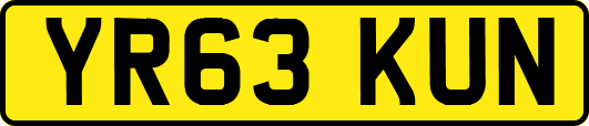 YR63KUN
