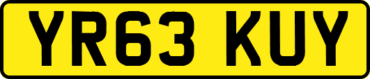 YR63KUY