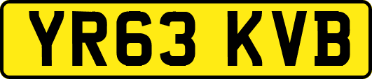 YR63KVB