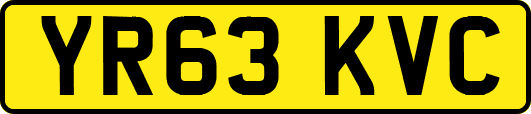 YR63KVC