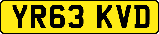 YR63KVD