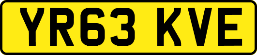 YR63KVE