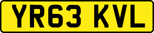 YR63KVL