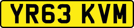 YR63KVM
