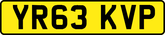 YR63KVP
