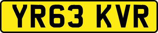 YR63KVR