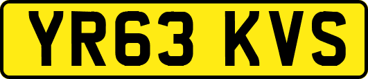 YR63KVS