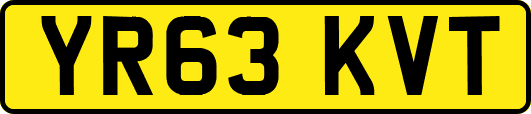 YR63KVT