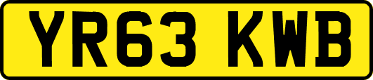 YR63KWB