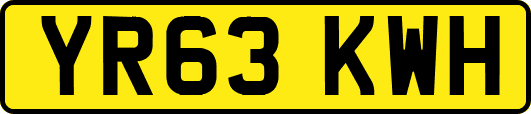 YR63KWH