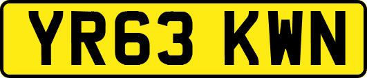 YR63KWN