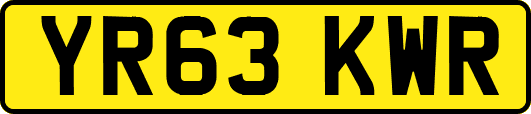 YR63KWR