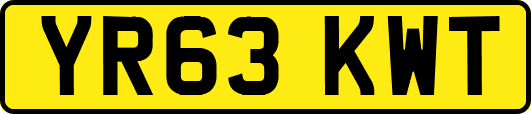YR63KWT