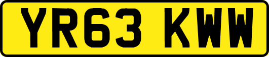 YR63KWW