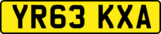 YR63KXA