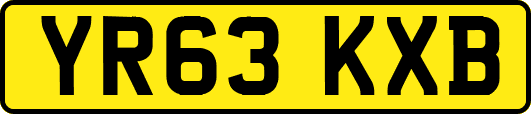 YR63KXB