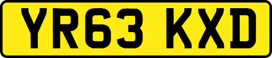 YR63KXD
