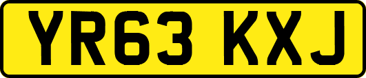 YR63KXJ