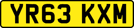 YR63KXM