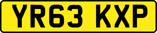 YR63KXP